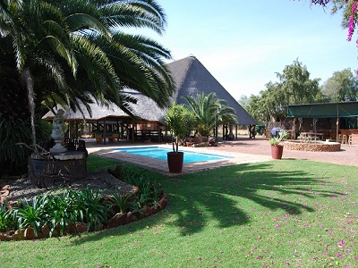 Ourfarmhouse Setting
