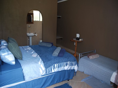 Chalet #1 Overnight stays