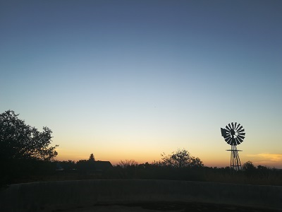 Sunsets Farm views